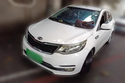 Kia K2