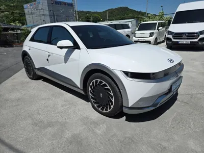 Hyundai Ioniq5