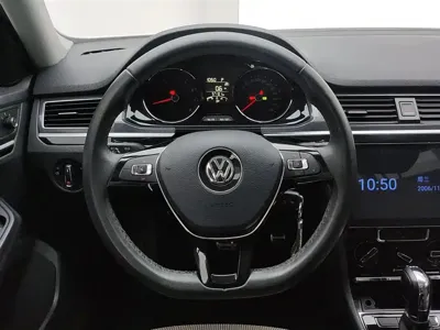 Volkswagen C-Trek