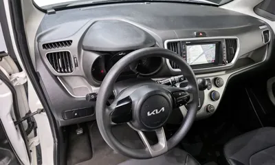 Kia Ray