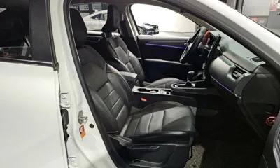 Renault-KoreaSamsung XM3