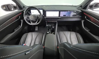 Renault-KoreaSamsung Grand Koleos