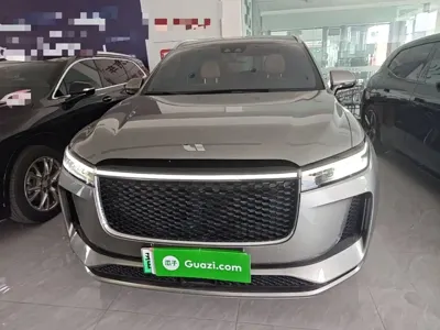 Li Auto Li ONE