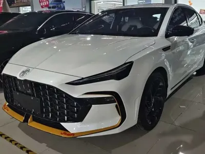 MG MG6