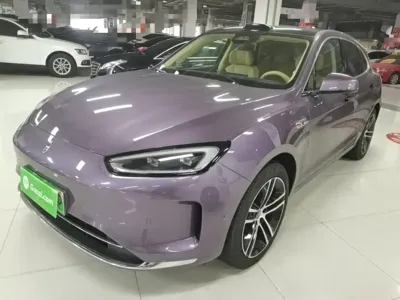 AITO 问界 AITO M5