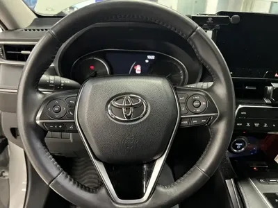 Toyota Venza