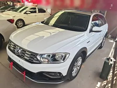 Volkswagen C-Trek