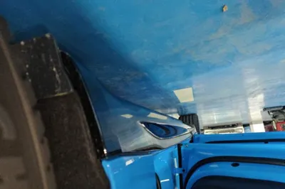Xiaomi Auto SU7