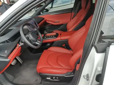 Xiaomi SU7