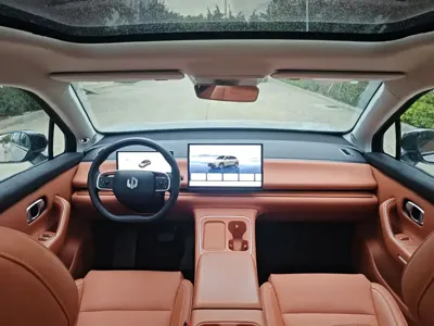 Leapmotor Leapmotor C10