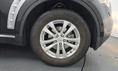 Infiniti FX