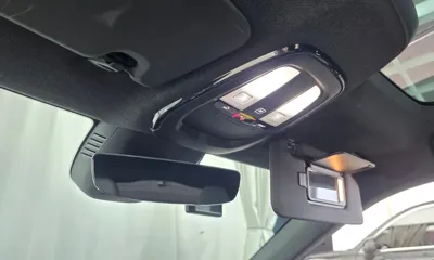 Polestar Polestar 2