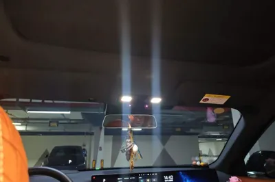 Li Auto L9