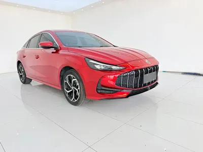 MG MG5