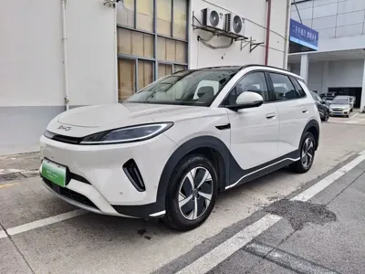 BYD 海狮05 EV