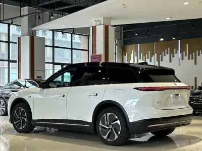 Nio ES6