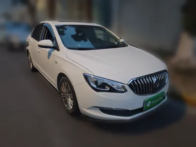 Buick GT