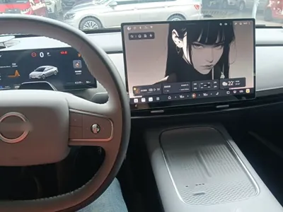 Nissan N7