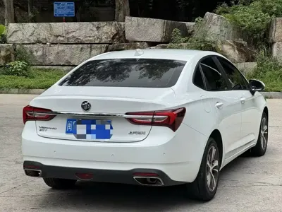Buick Verano