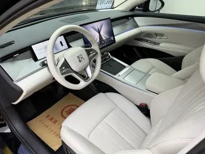 BYD 汉L
