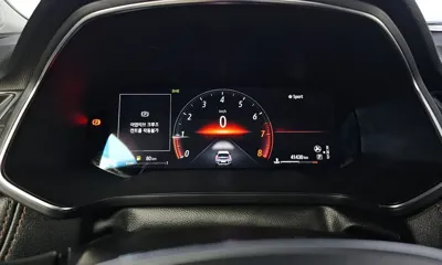 Renault-KoreaSamsung Captur