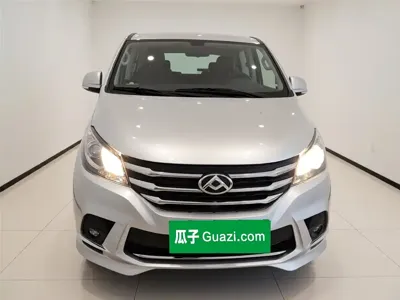 大通 G10