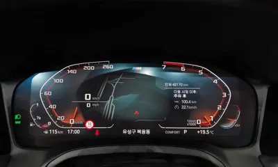 BMW 4-Series