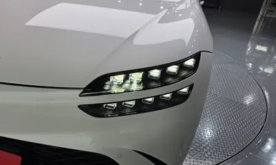 Genesis GV60