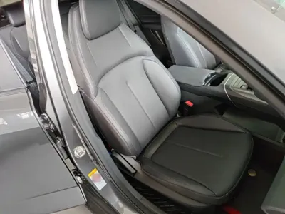 Changan Yida