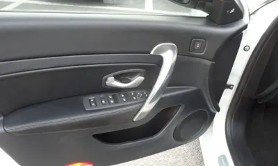 Renault-KoreaSamsung SM5