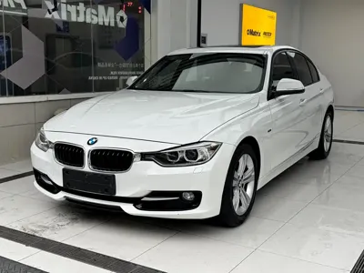 BMW 3 Series (Import)