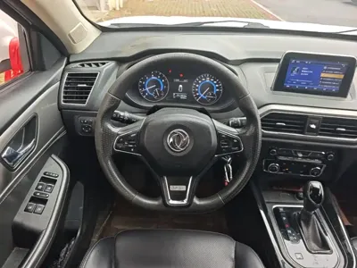 Fengguang Fengguang S560