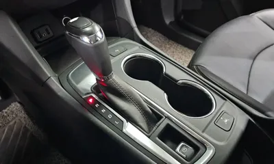ChevroletGMDaewoo Equinox