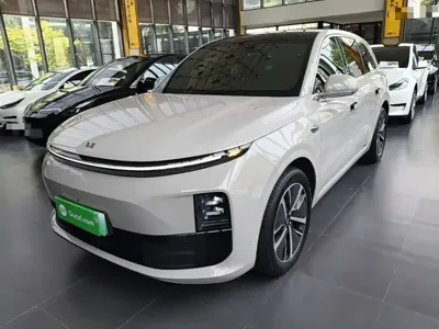 Li Auto Li L6
