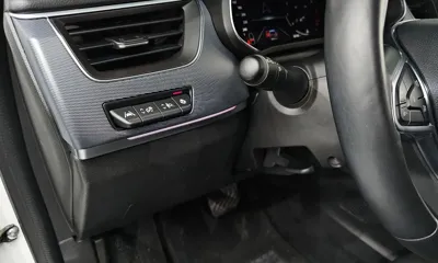 Renault-KoreaSamsung XM3