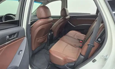 Hyundai Veracruz