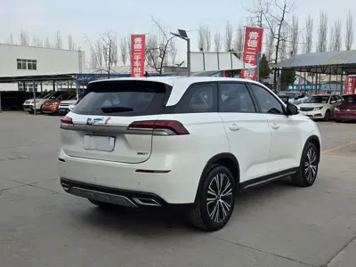 Oshan Oushang X7