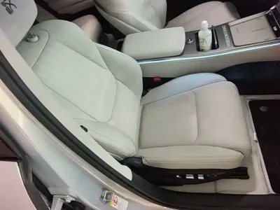 BYD 汉L