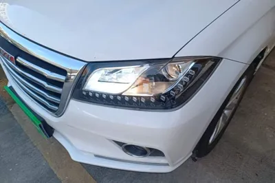 Haval H2
