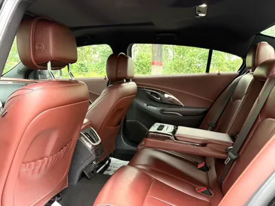 Buick LaCrosse