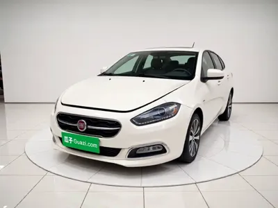 Fiat Viaggio
