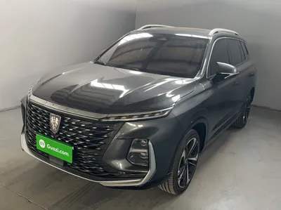 Roewe RX5 Max