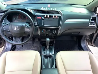 Honda Greiz
