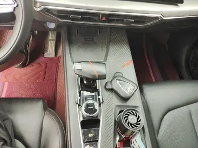 Oshan Oushang Z6
