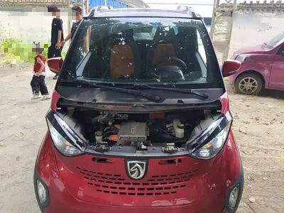 Baojun E100