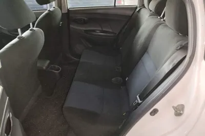 Toyota YARiS L Zhi Xuan