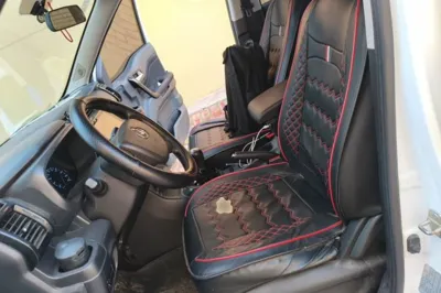 CHANGAN OSHAN X70A