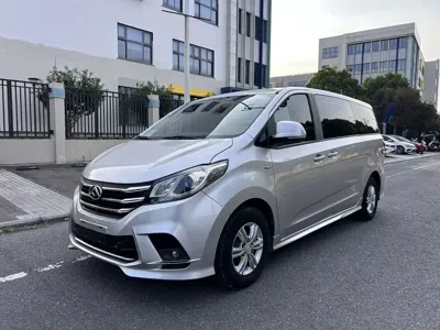 大通 G10