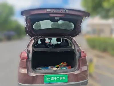 Citroen C3-XR