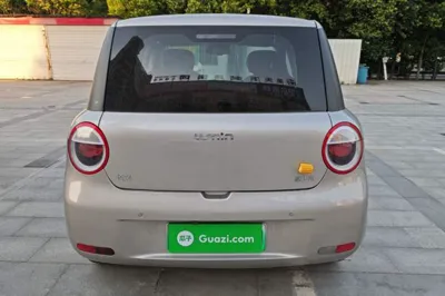 CHANGAN NEVO Lumin